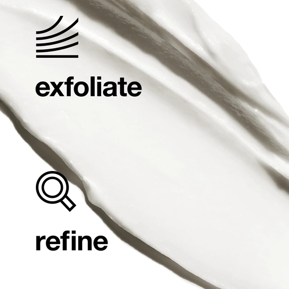 Clinique**NEW** Exfoliating Scrub Cream - Picture 3 of 15